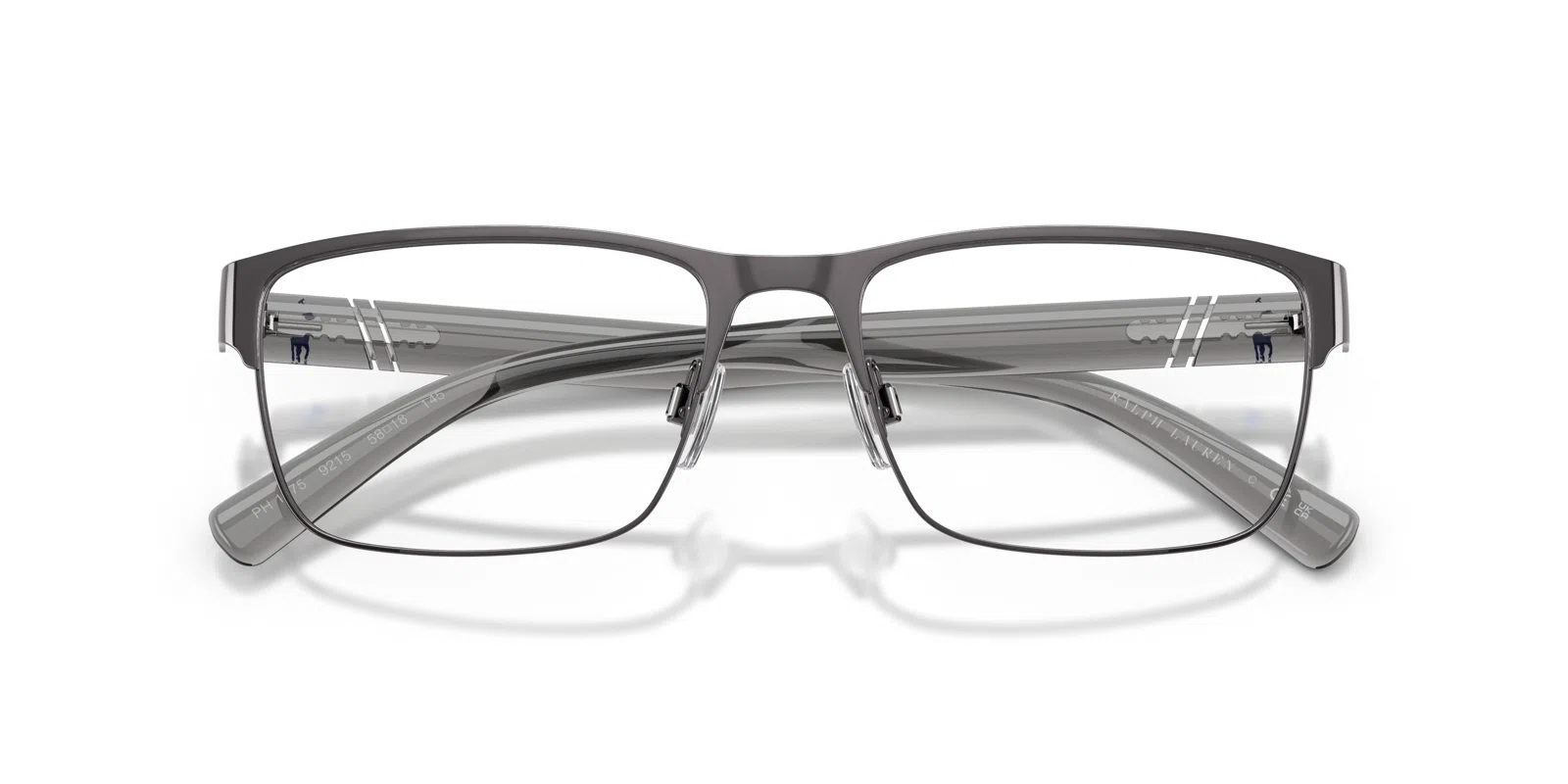 Polo 1175 Eyeglasses - view 57